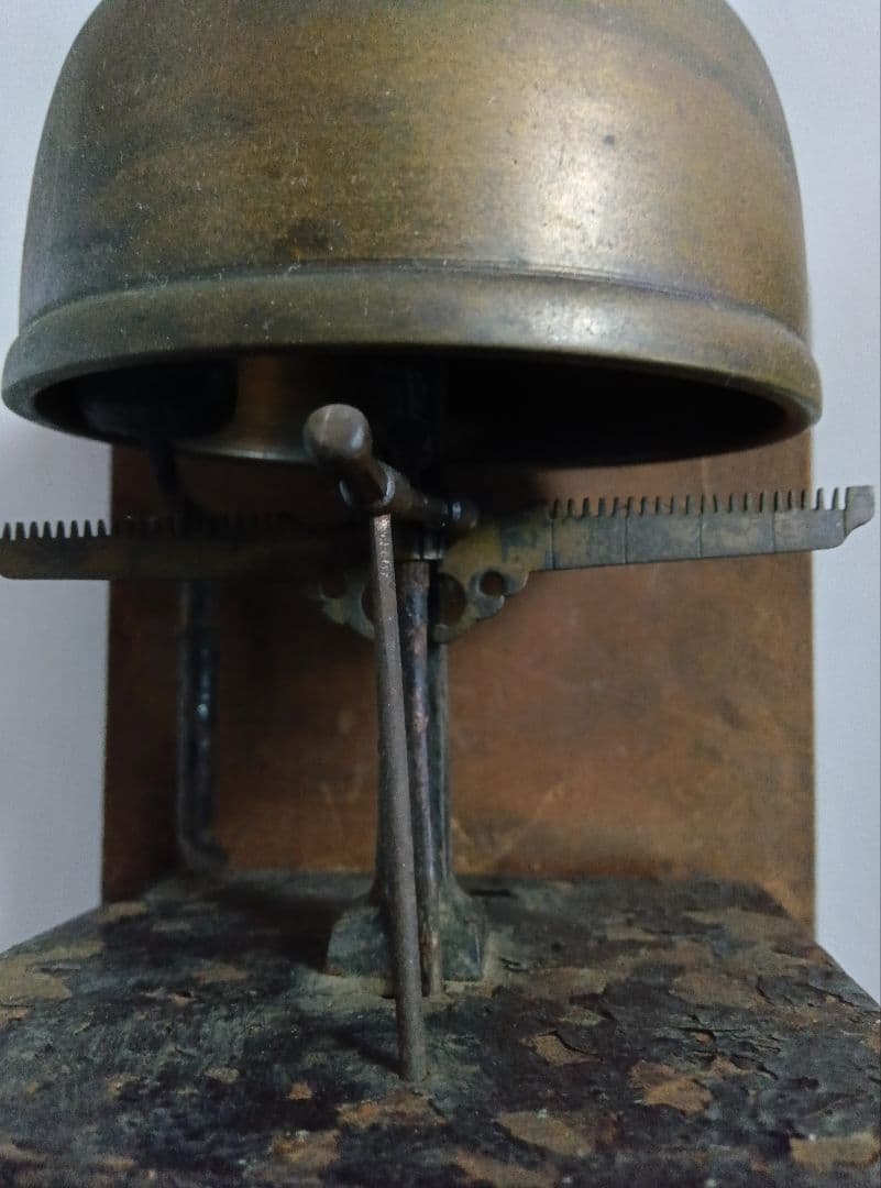 大名時計.和時計