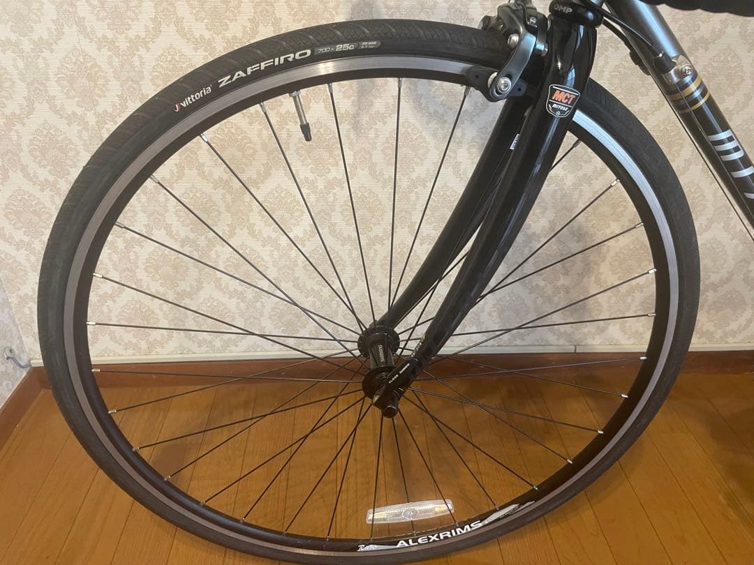 Miyata ロードバイク ITAL SPORT