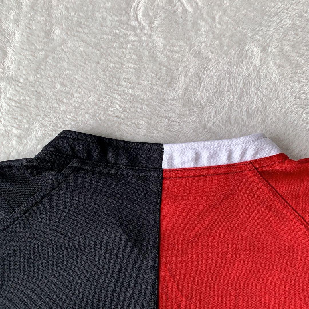 超希少 アディダス製 B&I Lions 05年 遠征 記念 オールブラックス