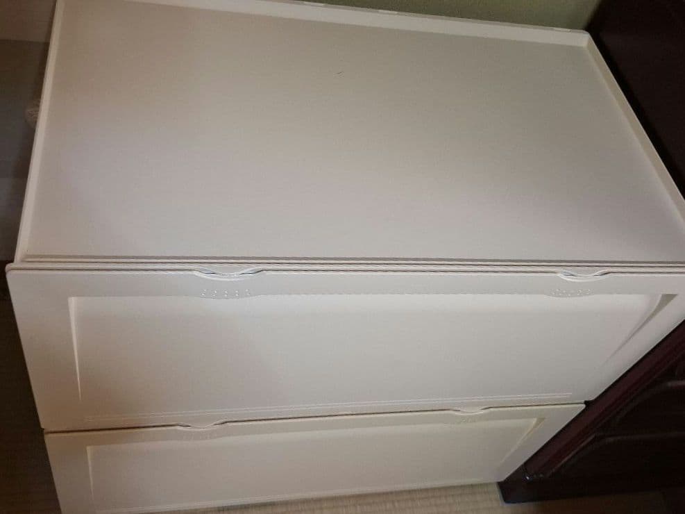 12/14迄のお値下げ②タッパーウェア　スーパーチェスト ワイド1点