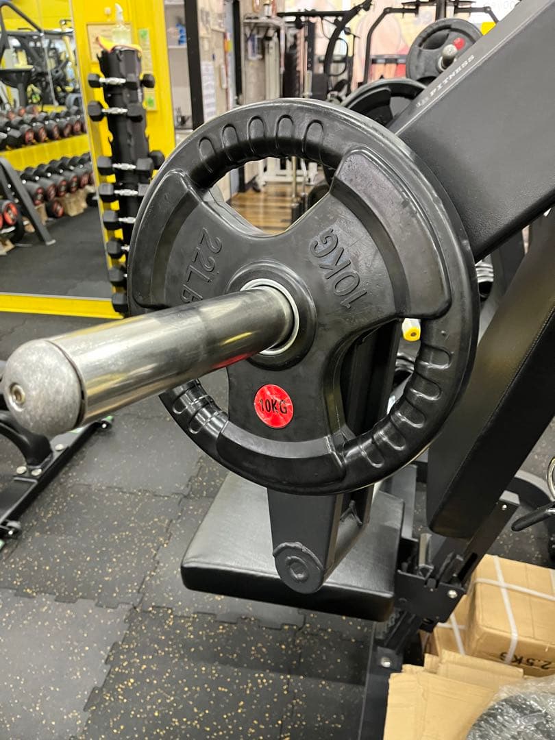 50mmラバープレート　4枚