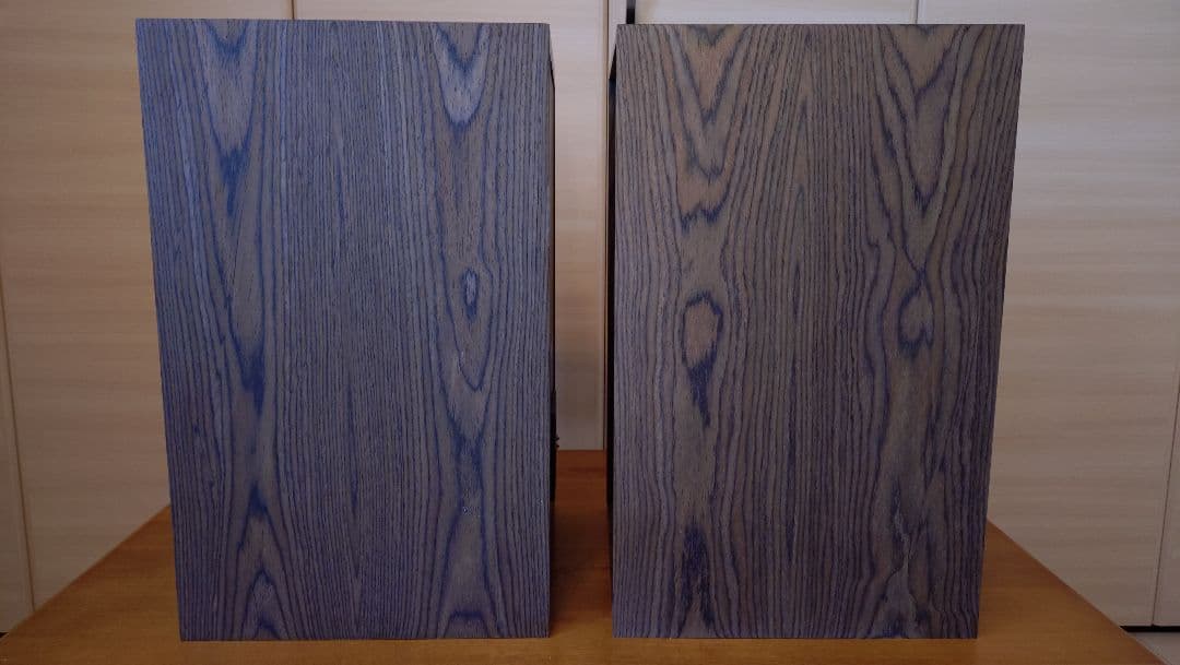 JBL 4305H WX Compact Monitor スピーカー ※箱付き