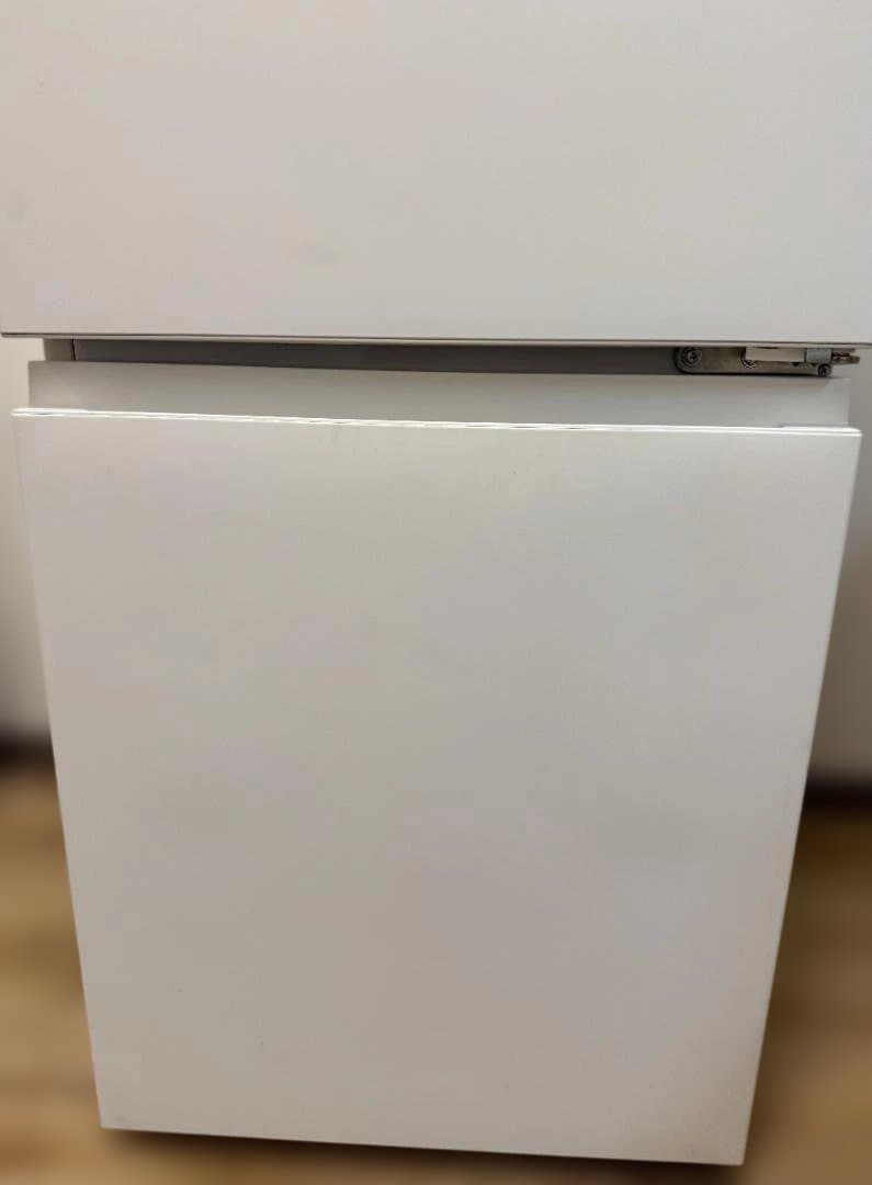 【2024年製】Panasonic 冷蔵庫 NR-B16C1（W）