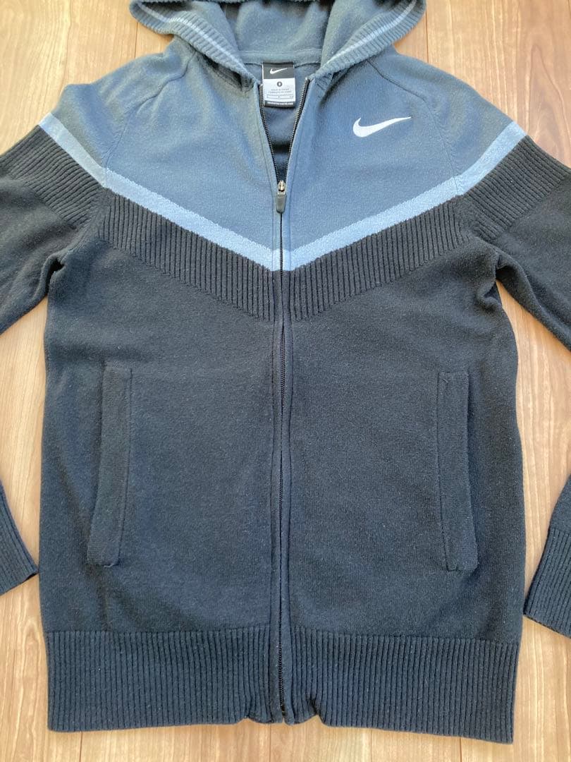 【日本未発売 希少！】ナイキ フェデラー RFセーター 2014 全米オープン