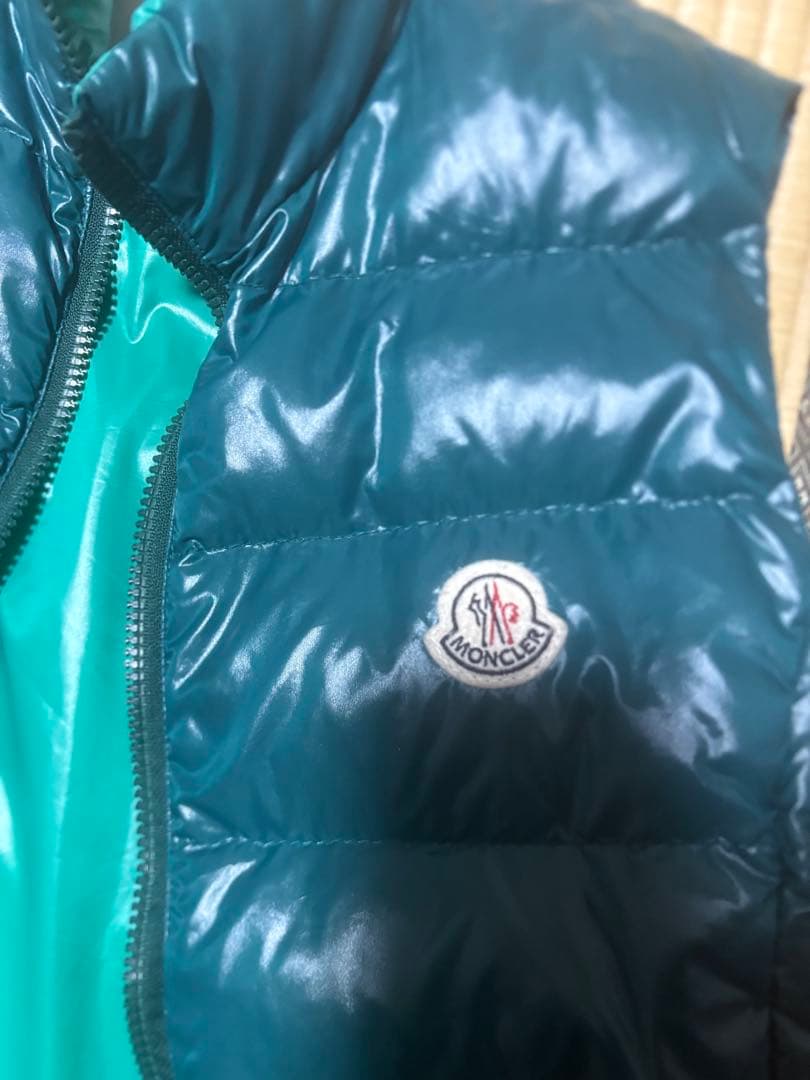 MONCLER サイズ2