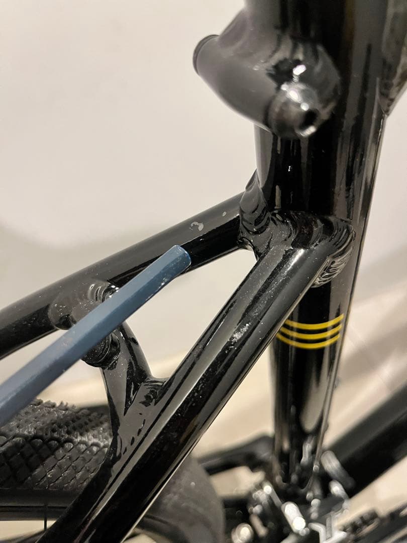 【極美品】マリン コルトマデラ MARIN CORTE MADERA DISC