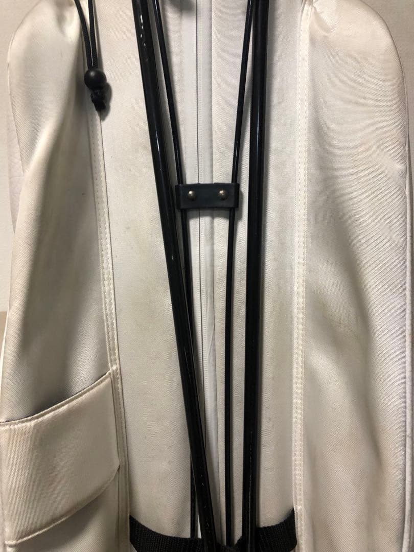 【送料込み】廃盤希少品　Callaway EPIC FLASH キャディバッグ