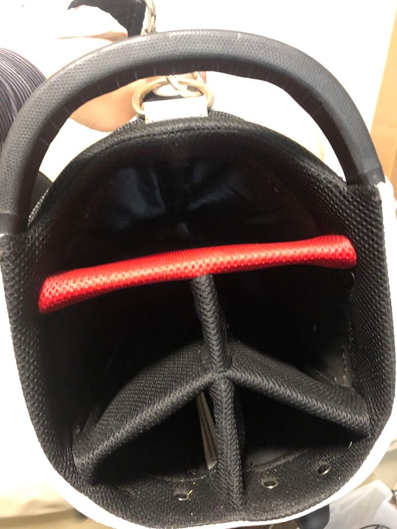 【送料込み】廃盤希少品　Callaway EPIC FLASH キャディバッグ