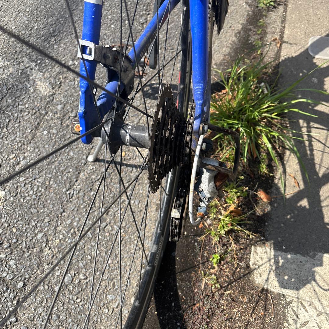 ジオス　ミストラル　引き取り限定