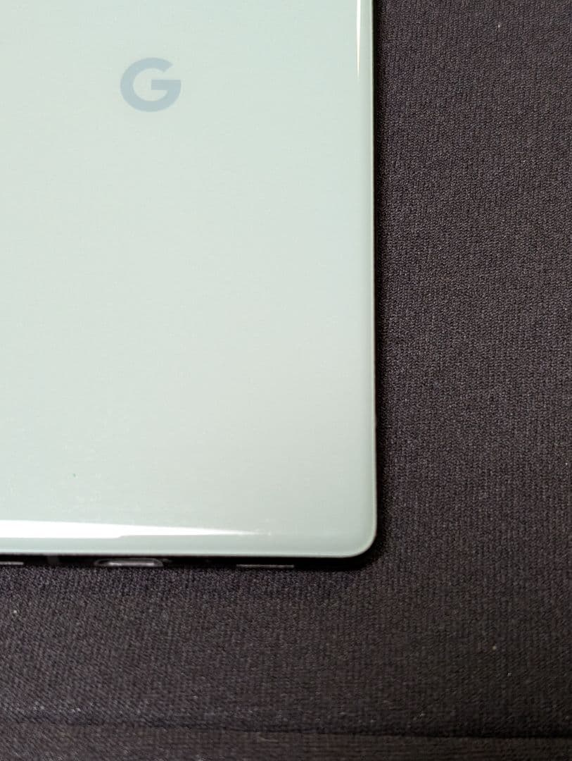 Google Pixcel 6a Sage 128GB SIMフリー