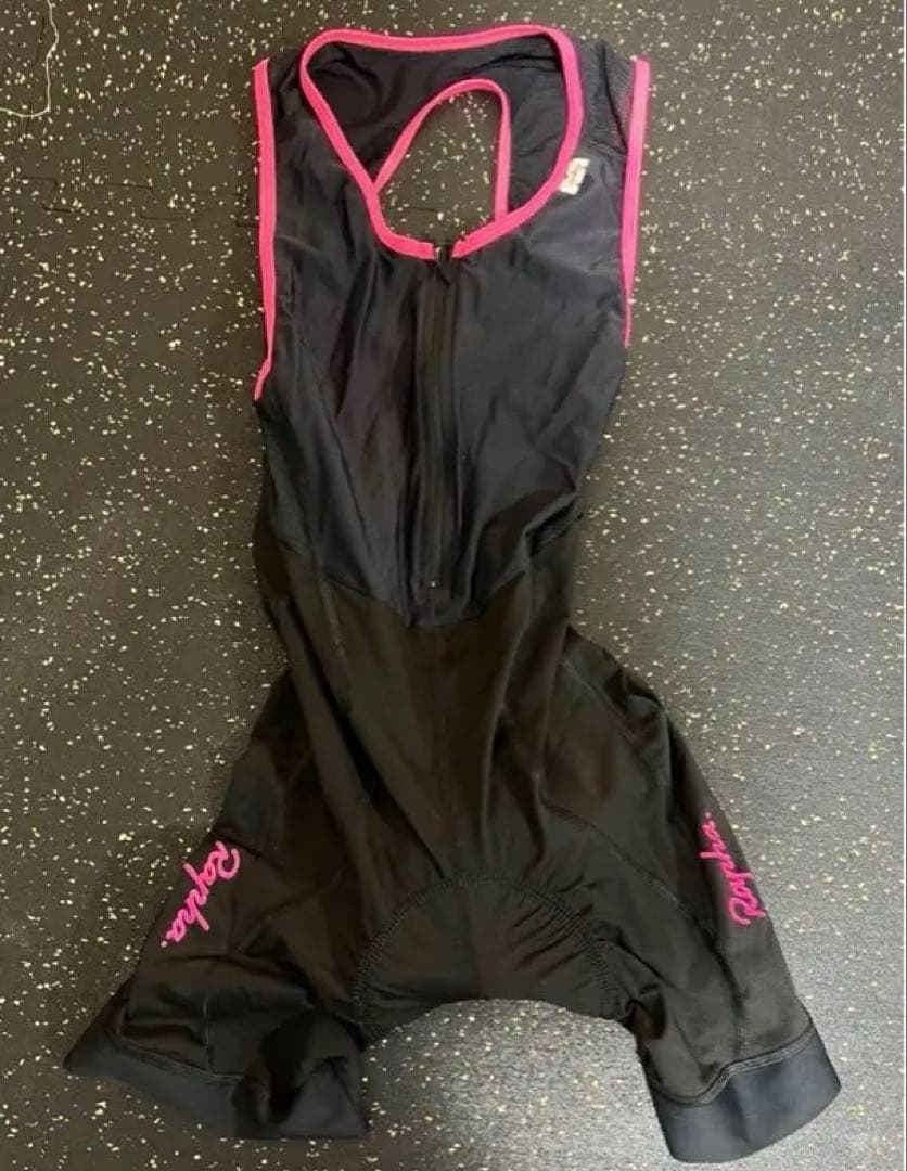 セール‼️Rapha CLASSIC FLYWEIGHT JERSEY ビブタイツ