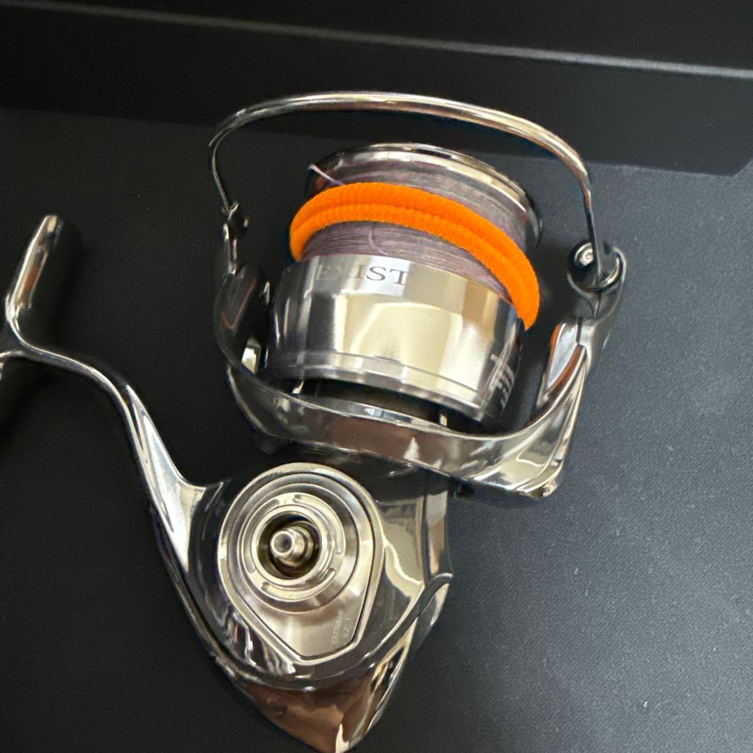 22イグジスト 4000XH