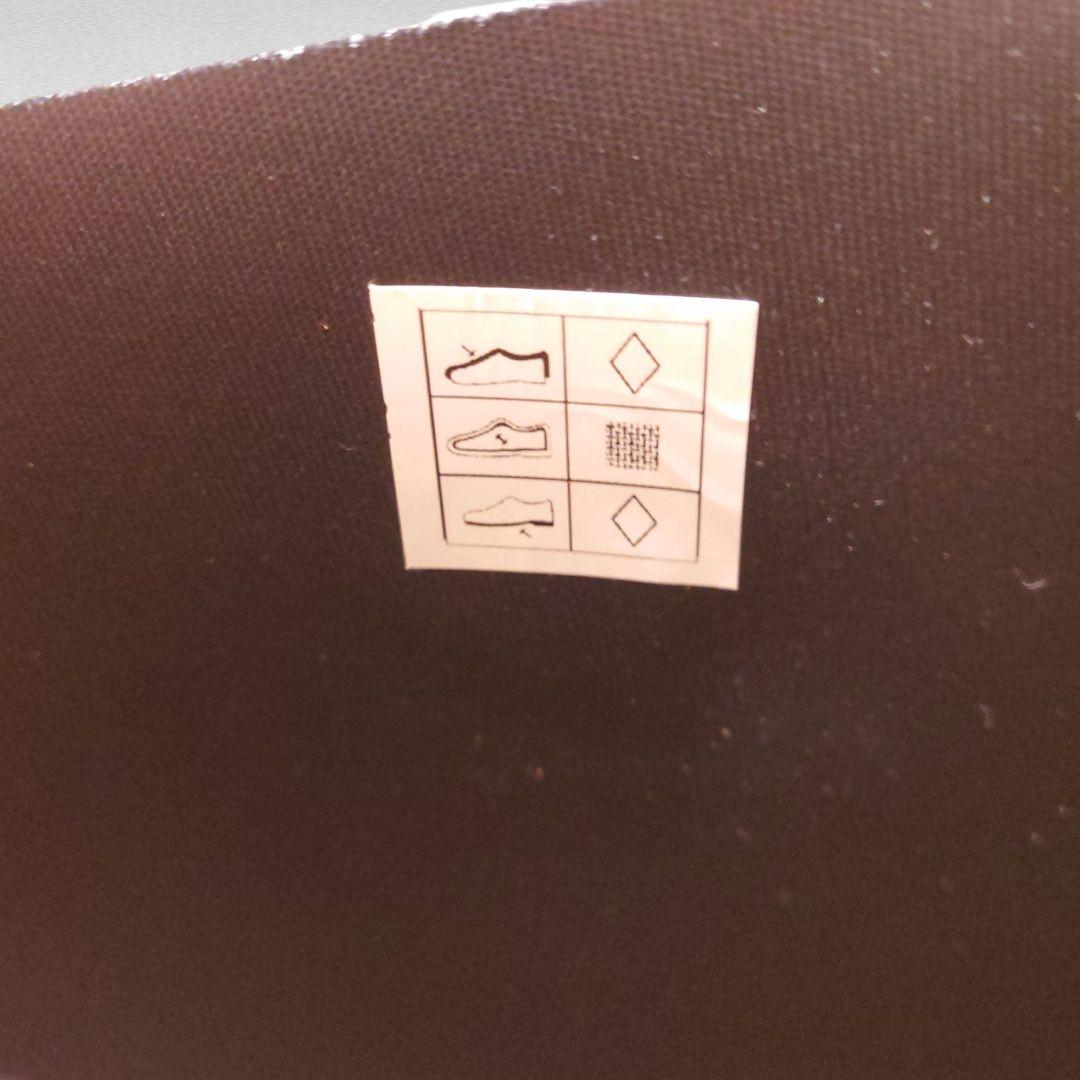 美品 HUNTER ハンター オリジナル トール レイン ブーツ ロング UK6