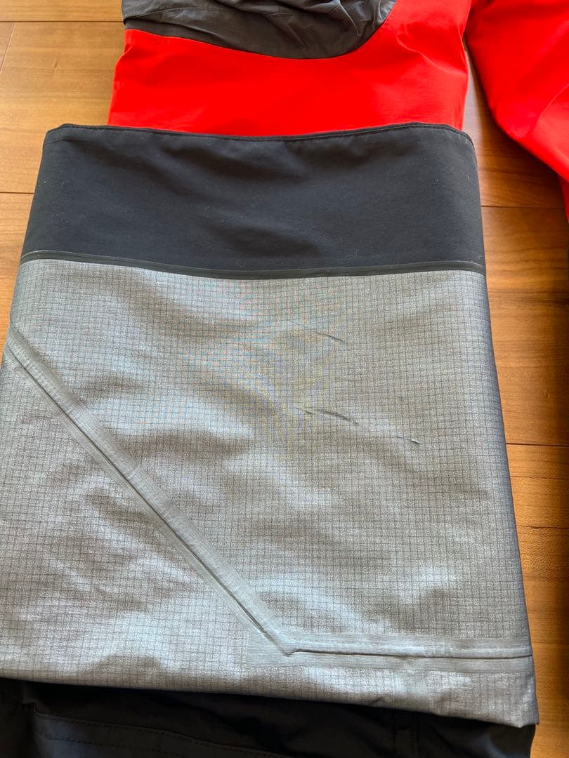 Peak performance Vertical Pro ピークパフォーマンス