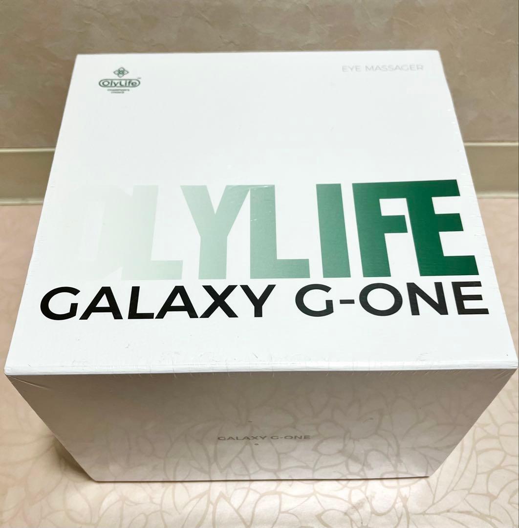 OlyLife GALAXY G-One オリーライフ　ギャラクシー