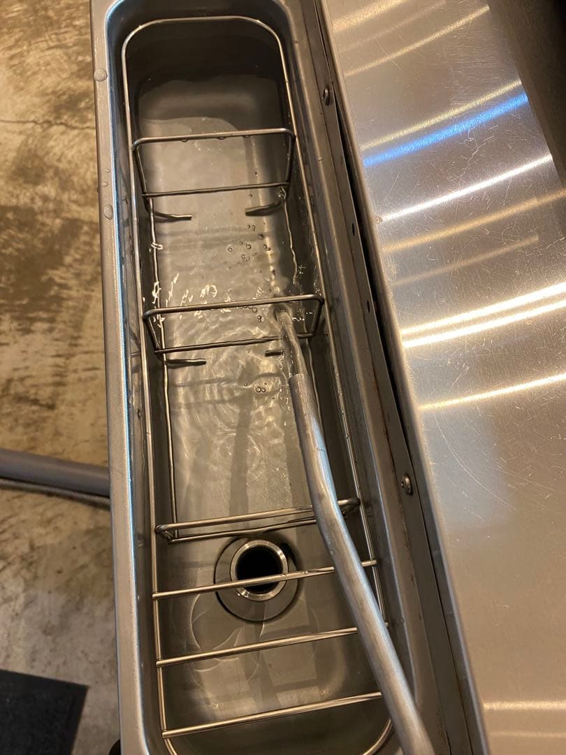 【ハウスさま専用】Panasonic ジェラート　ディッピングケース