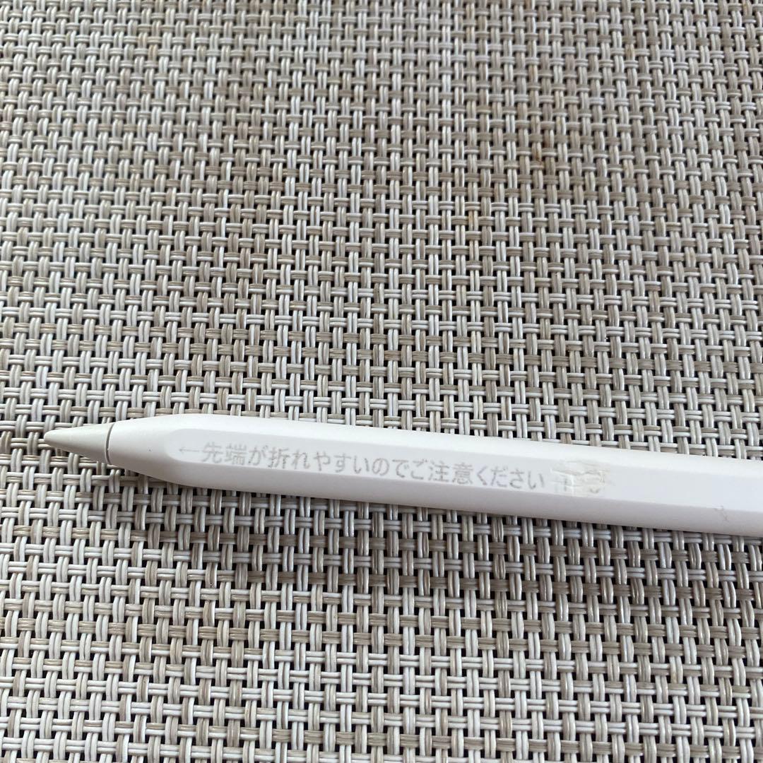 【ジャンク】 純正 Apple Pencil Pro アップルペンシルプロ
