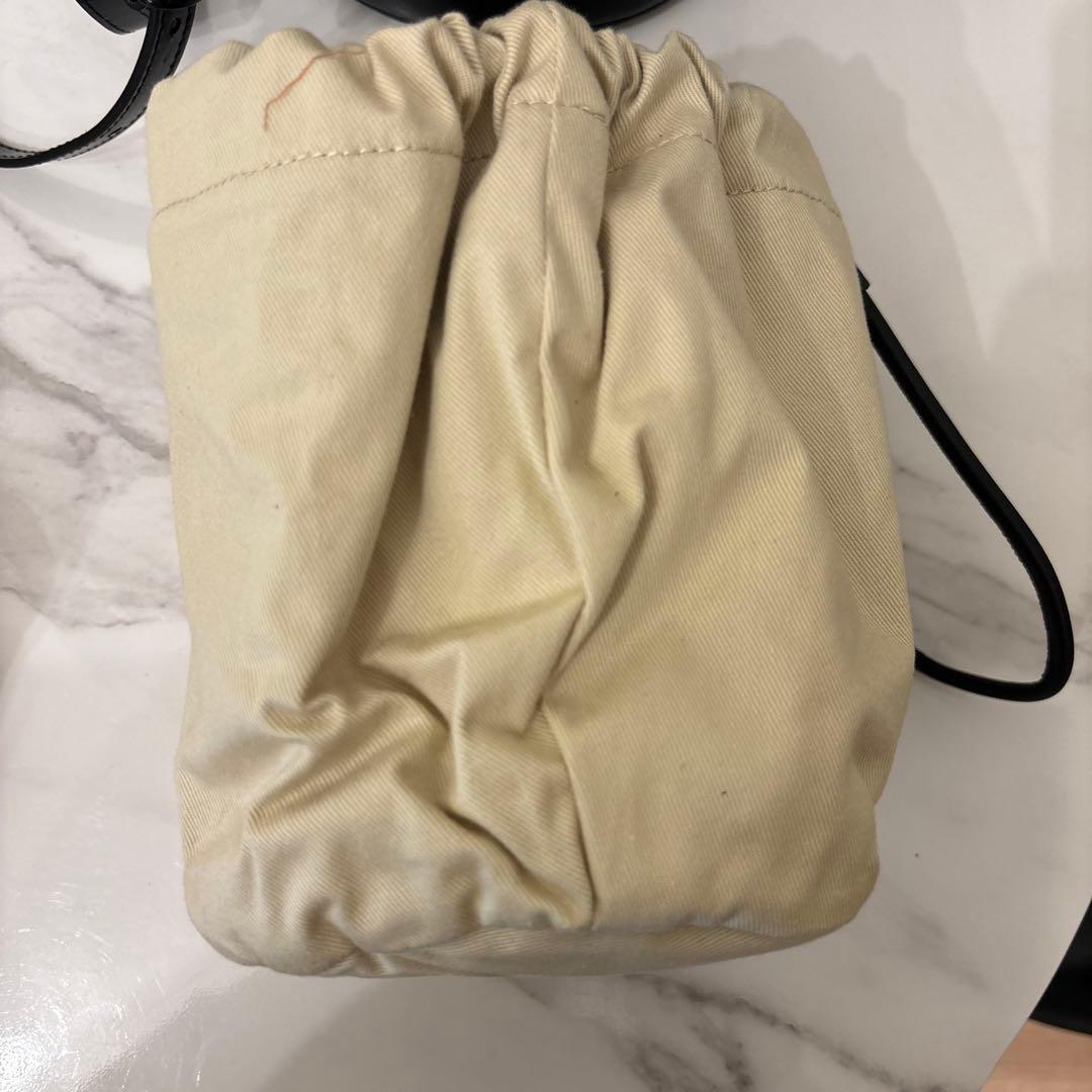 MARNI / マルニ TROPICALIA MINI BUCKET BAG