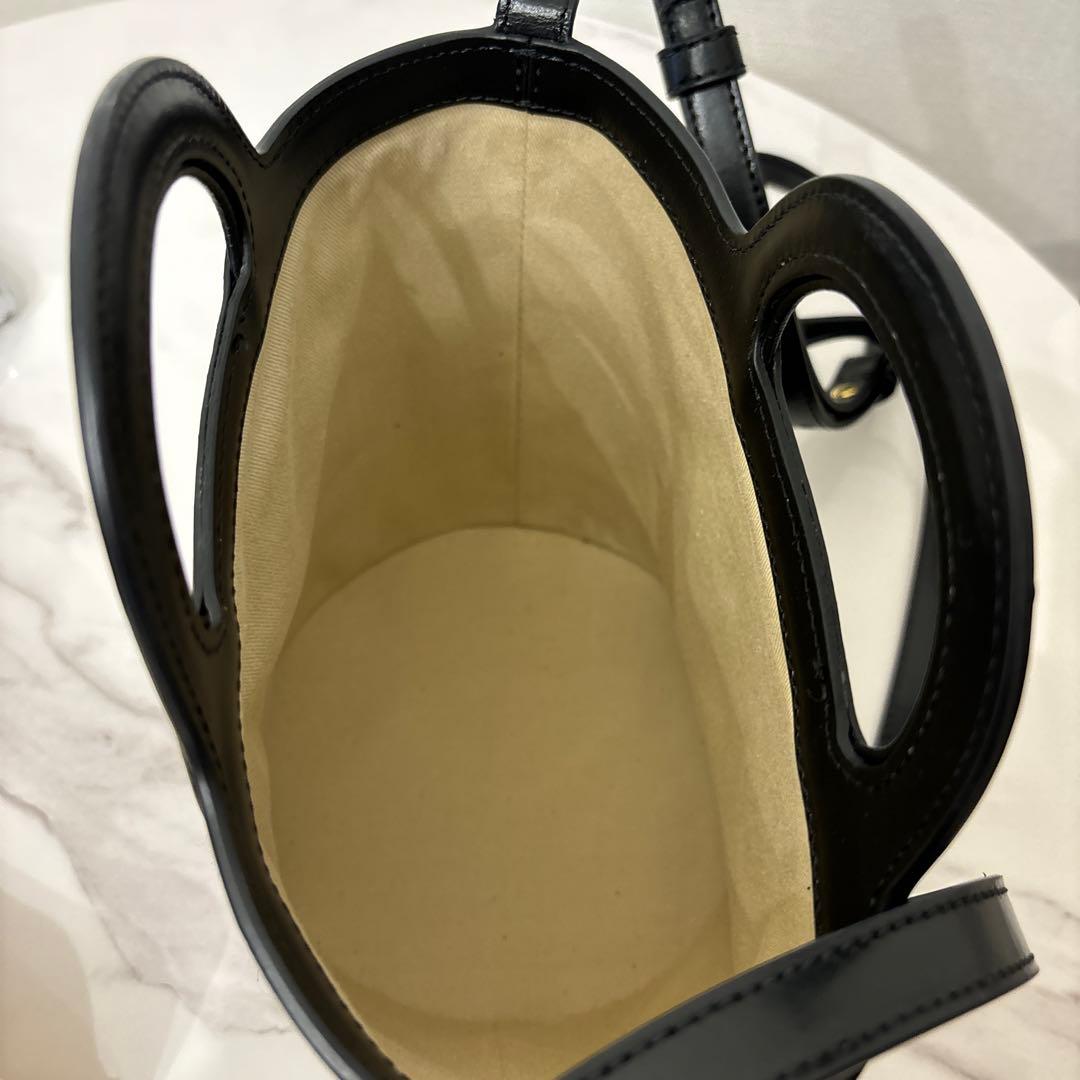 MARNI / マルニ TROPICALIA MINI BUCKET BAG