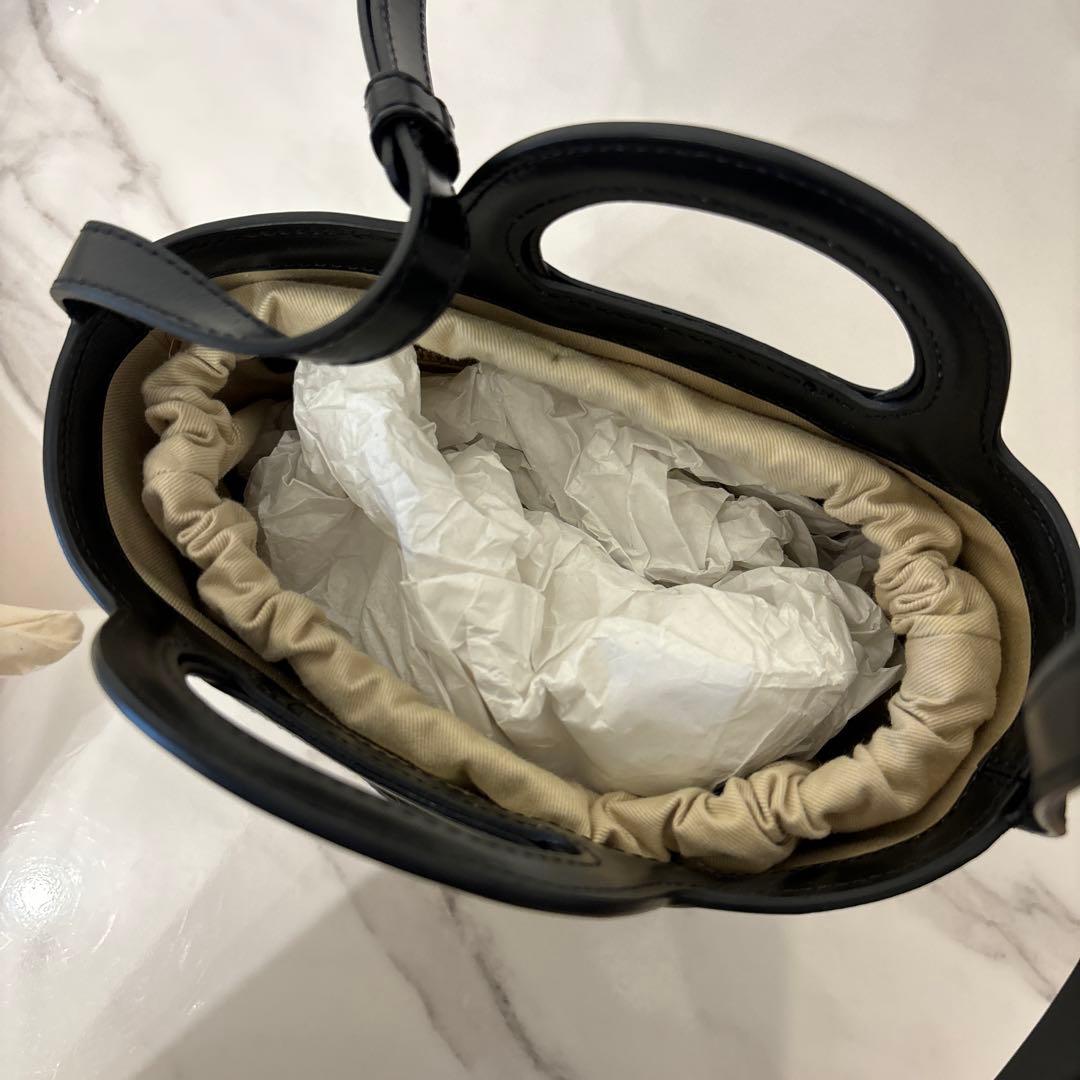 MARNI / マルニ TROPICALIA MINI BUCKET BAG