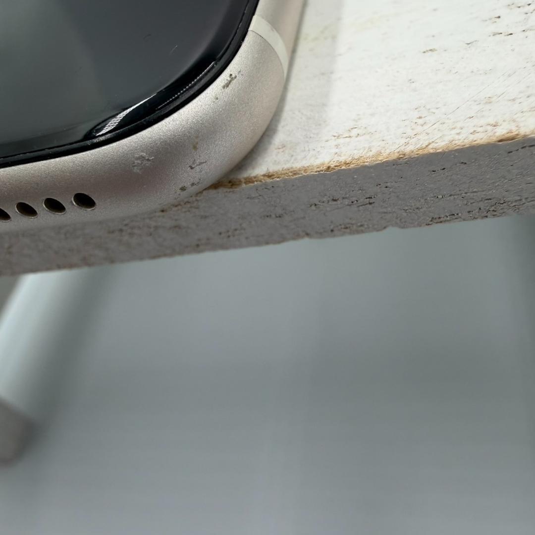 iPhone SE第3世代 64GB スターライト 410