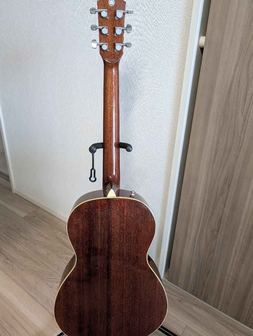 Fender パーラーギターGDP100
