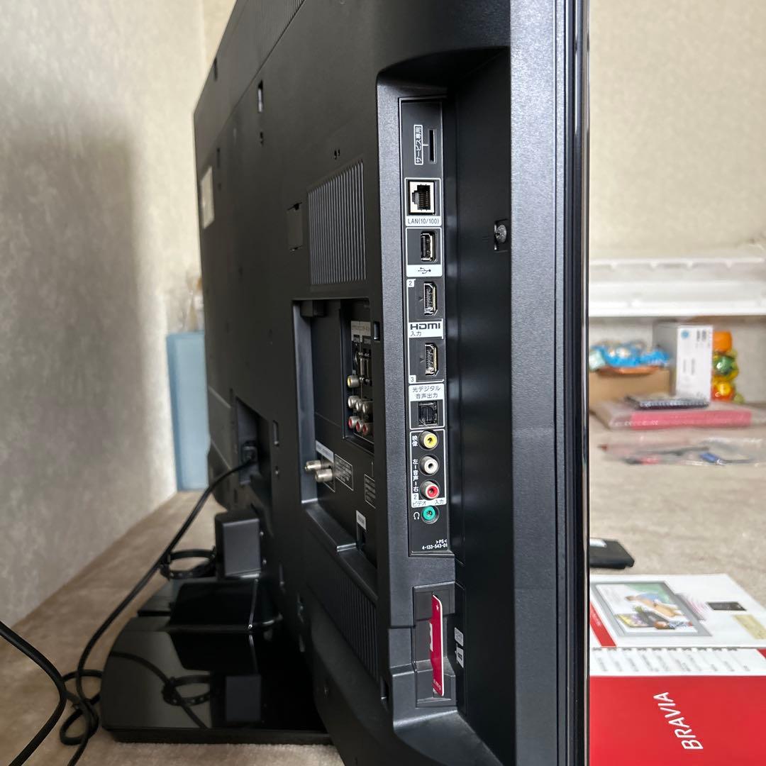 Taka 　SONY 液晶テレビ 本体