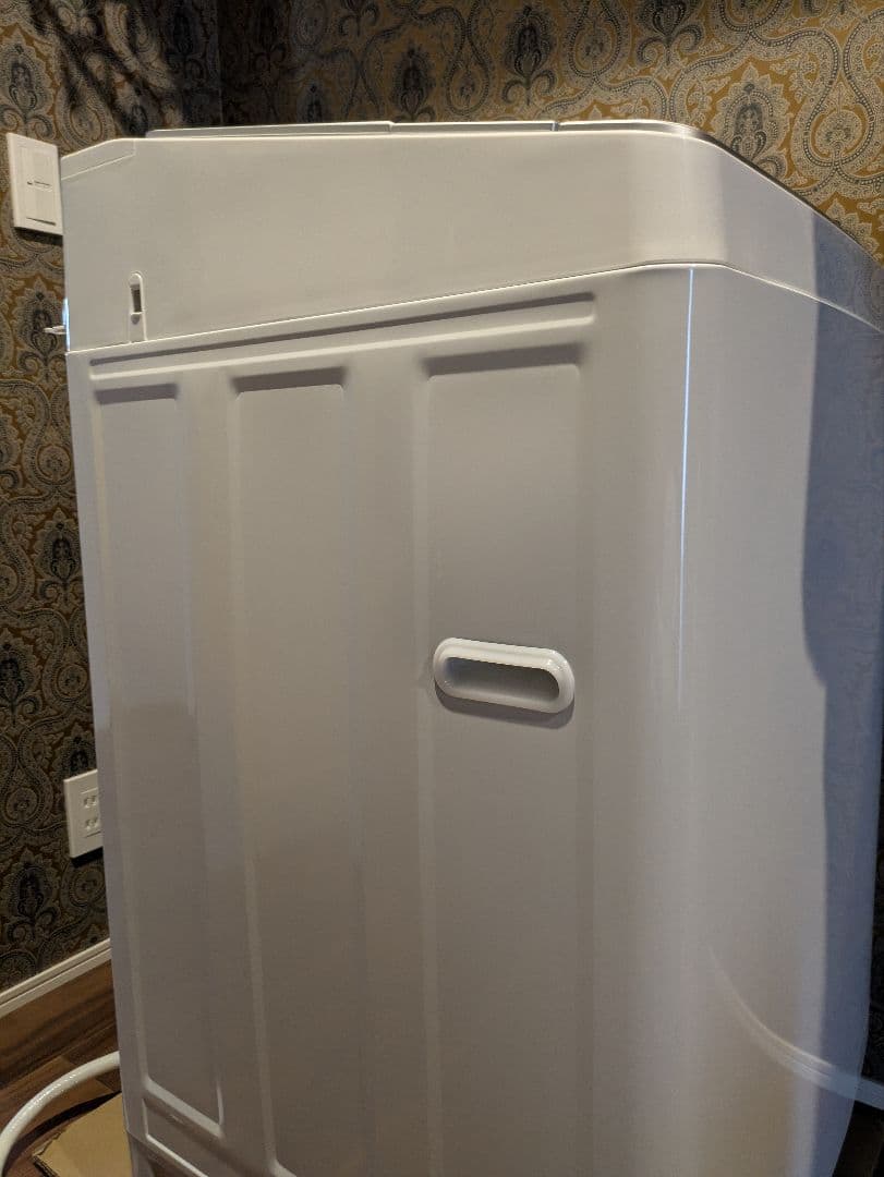 全自動洗濯機 縦型洗濯機 ZABOONAW-12DP3　東芝　12kg