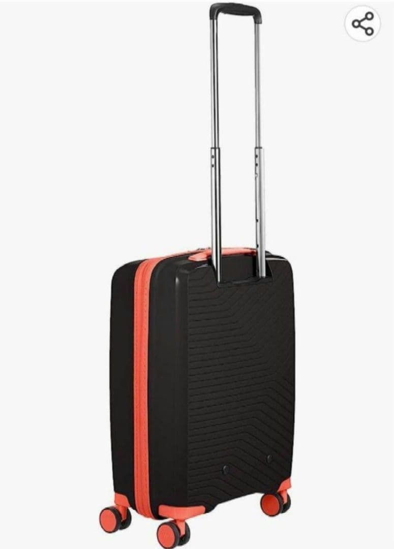 ☆ꫛꫀꪝ☆Siffler シフレ スーツケース 機内持込可 Sサイズ（32L）