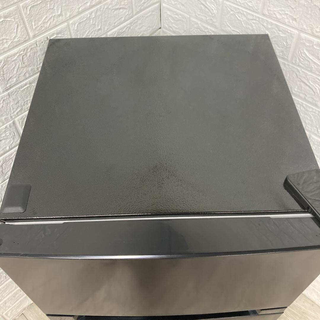 K10151 オーヤマ 87L 冷蔵庫 一人暮らし 小型