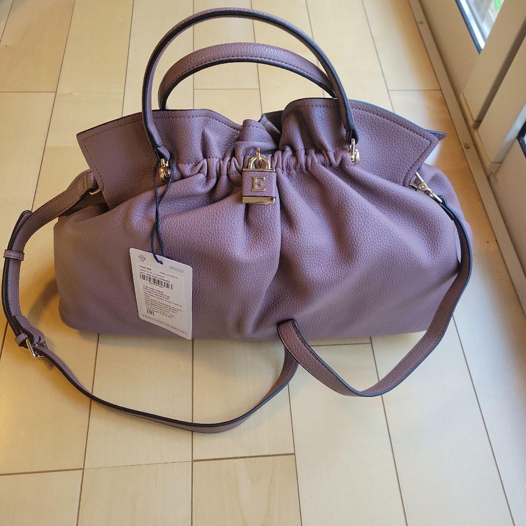 専用になります。　　2wayバッグ　OCTAVIA