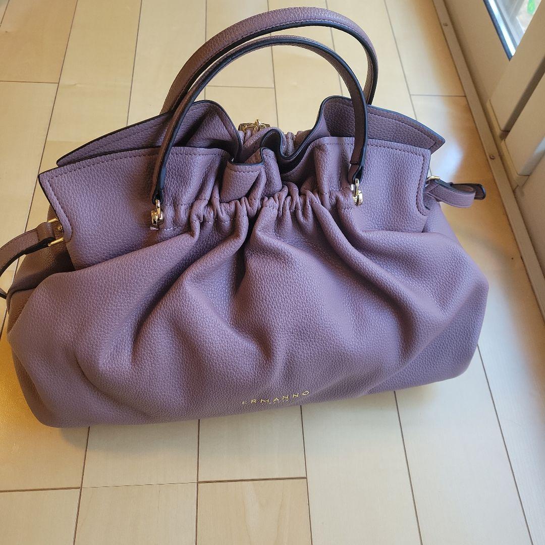 専用になります。　　2wayバッグ　OCTAVIA