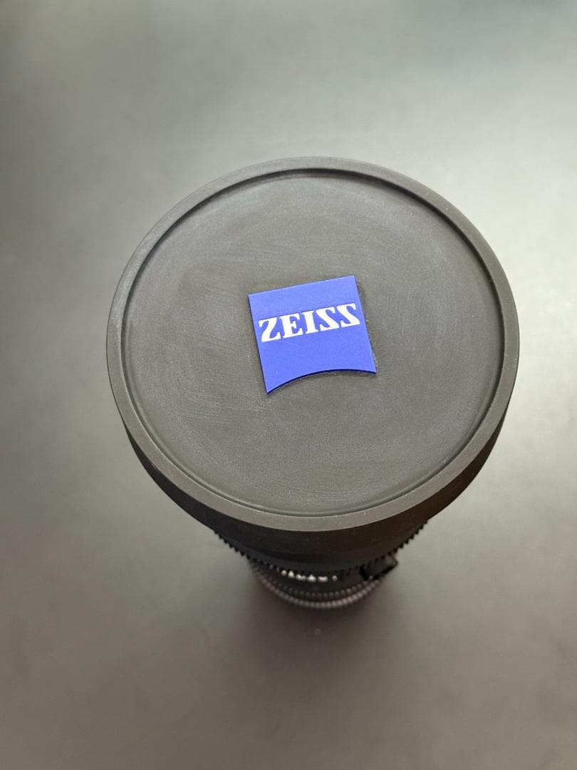 Carl Zeiss LWZ.3 21-100mm T2.9-3.9EF 美品