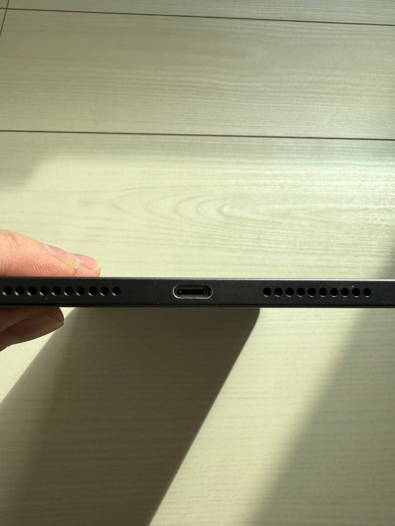 ipad mini 6 64GB wi-fi スペースグレイ
