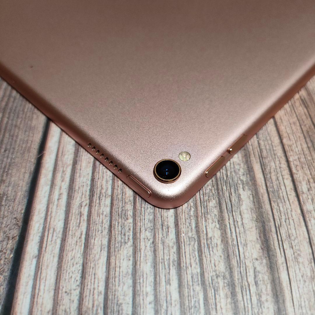 iPad Pro 10.5インチ ピンクゴールド 64GB 美品