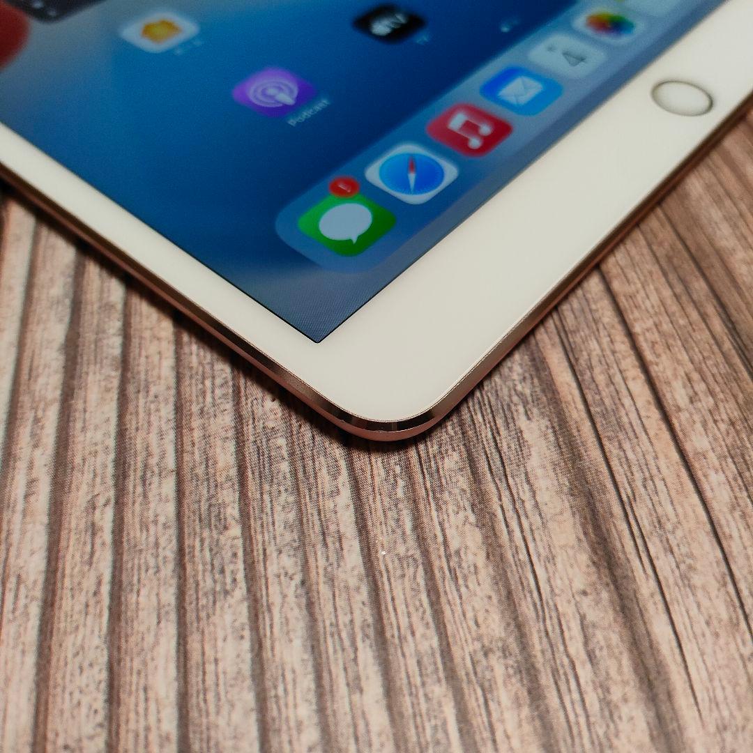 iPad Pro 10.5インチ ピンクゴールド 64GB 美品