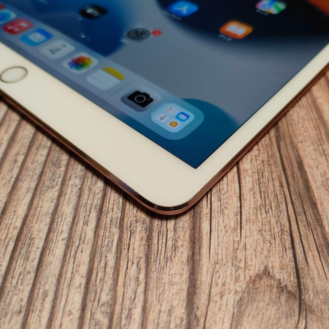 iPad Pro 10.5インチ ピンクゴールド 64GB 美品
