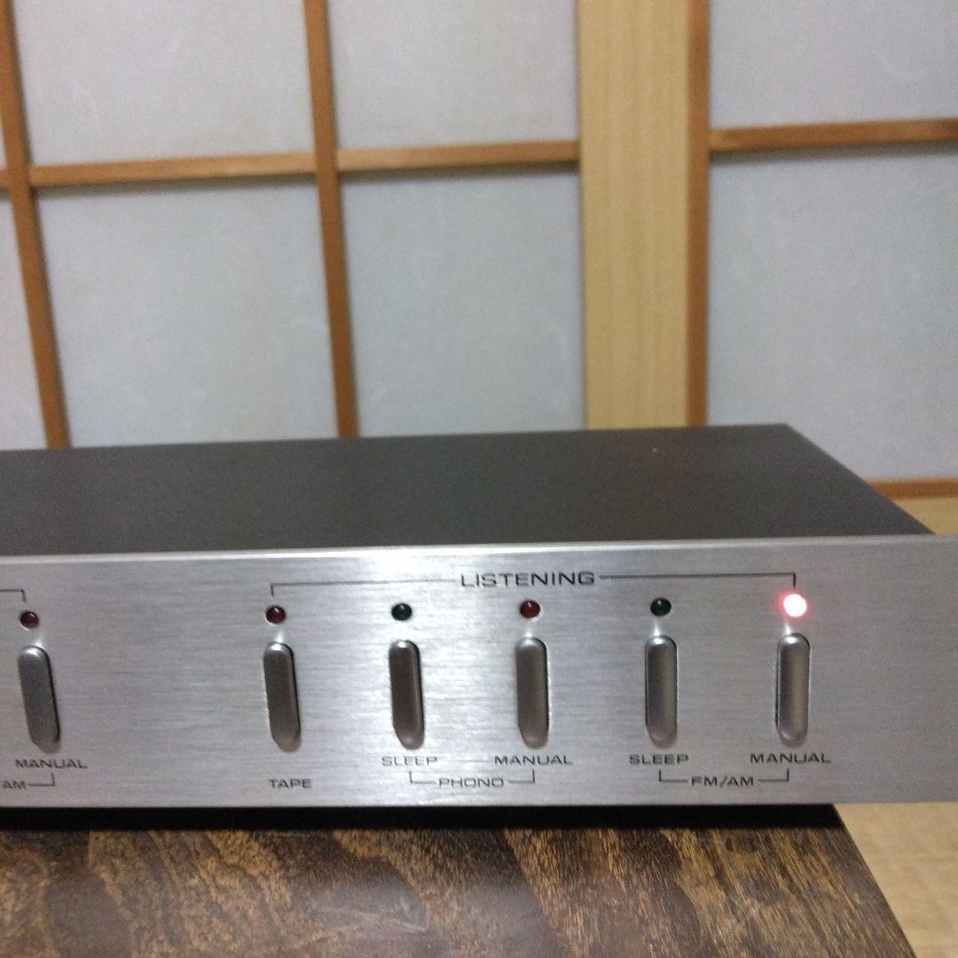 ナショナルオーディオパワーセレクタWZ9700