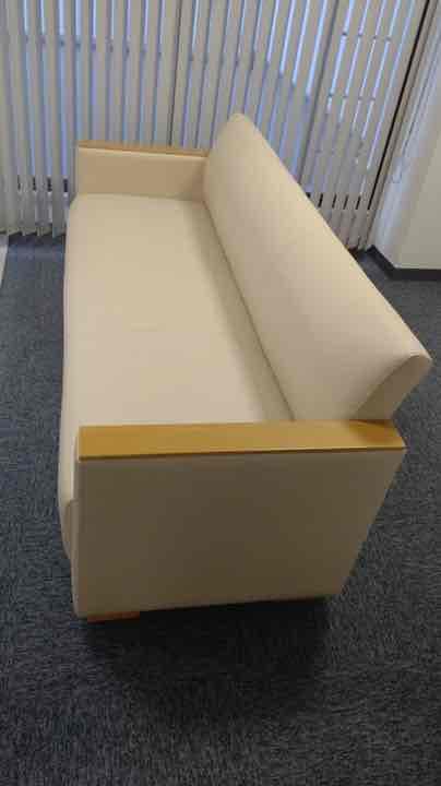 応接用ソファー