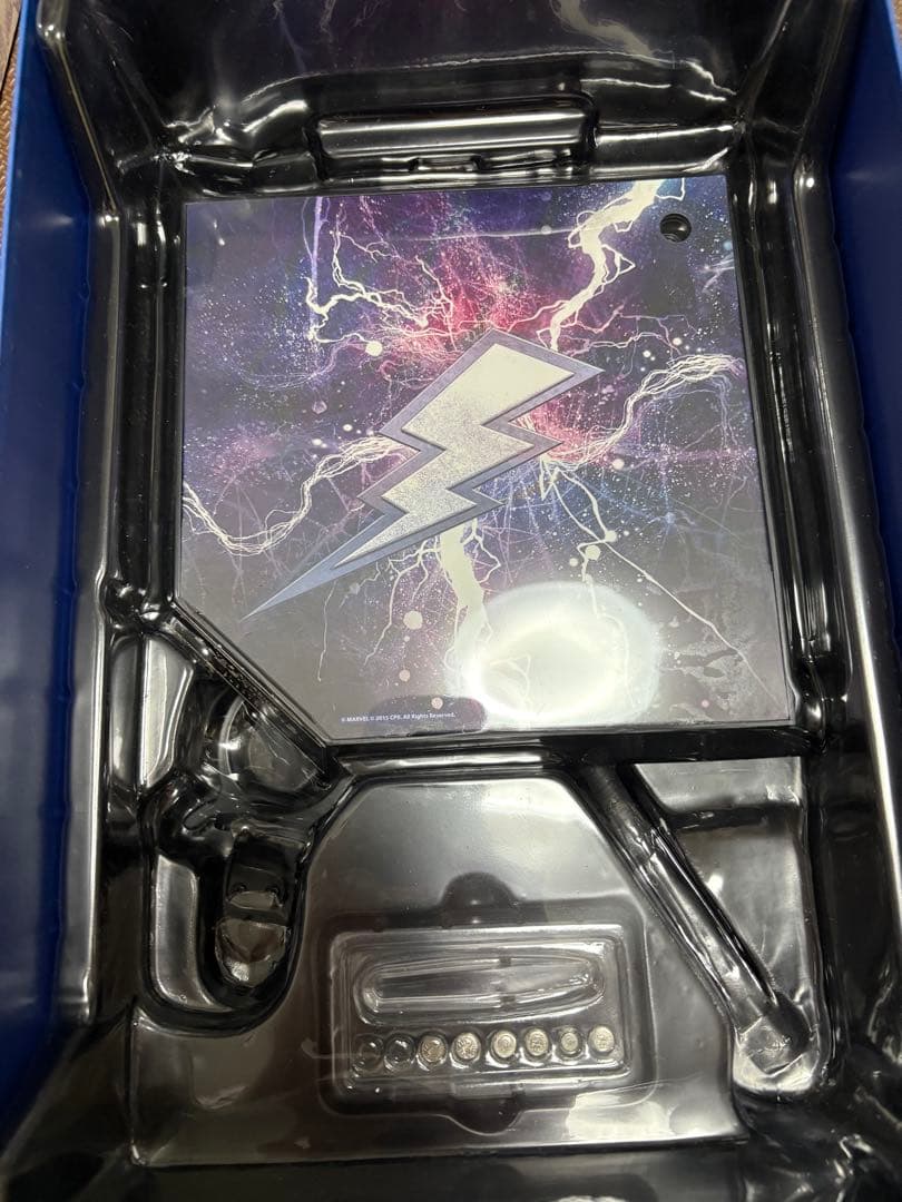 ホットトイズ　アメイジング・スパイダーマン2 フィギュア 特別版