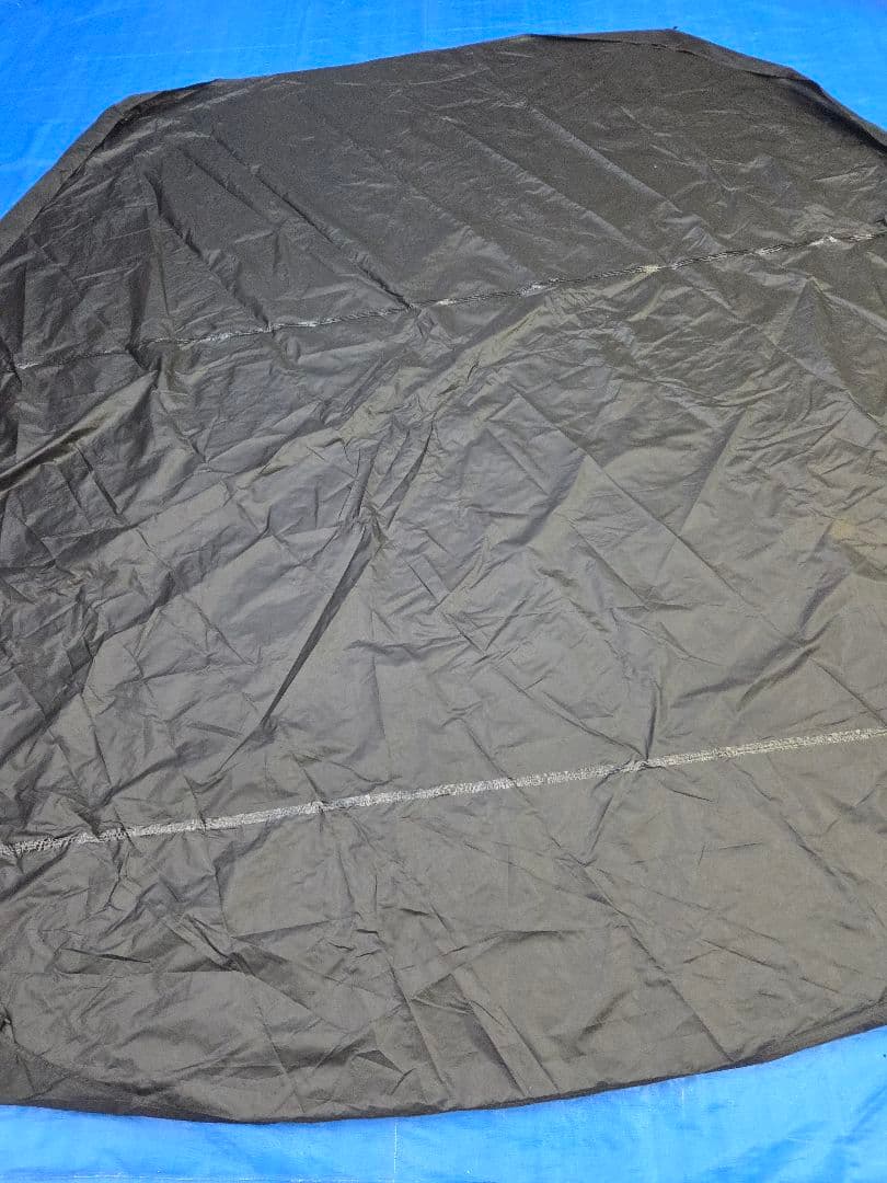 【美品】BEN NEVIS ベンネヴィス　オブザーバーシェルター アイボリー