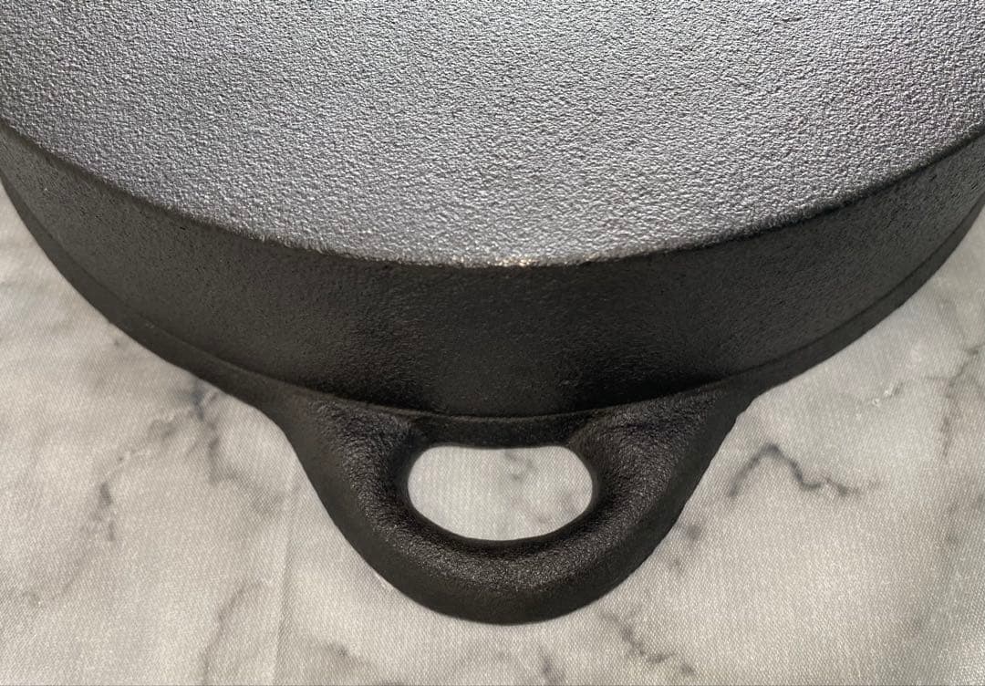 久慈砂鉄　山王堂　すき焼き　鍋