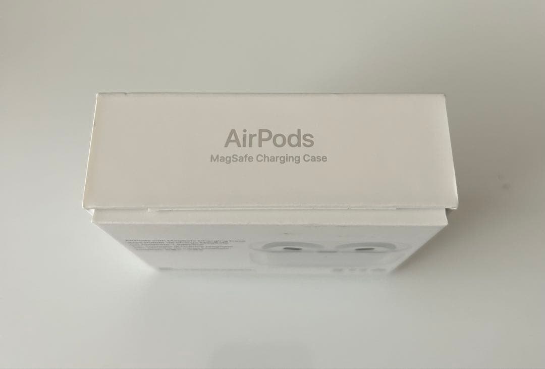 Apple AirPods 第3世代 MagSafe Lightning