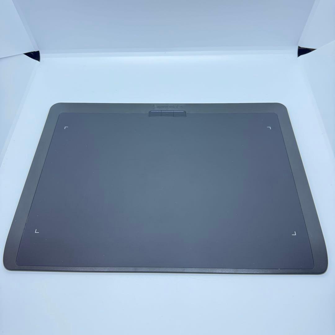 ✨️美品✨️xencelabs ペンタブレット Medium BPH1212W