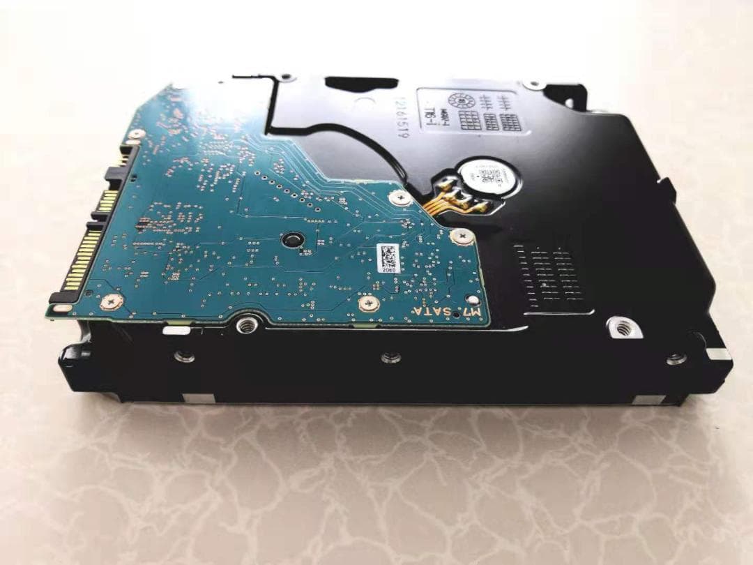 TOSHIBA 東芝 内蔵HDD 12TB Enterprise