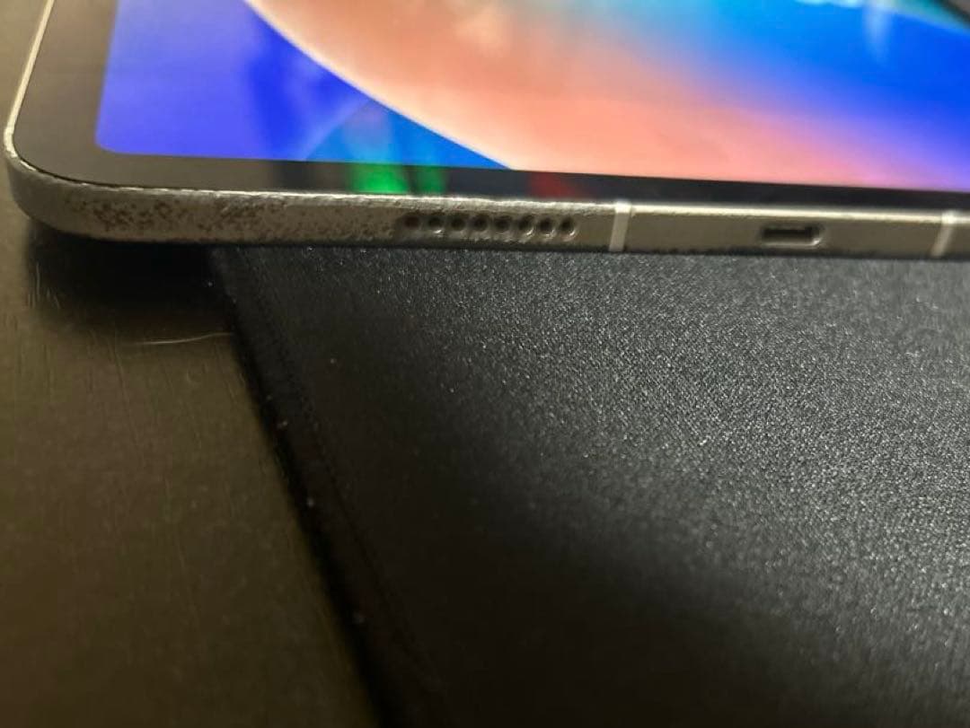 Apple iPad Pro 11inch 3世代シルバー 本体