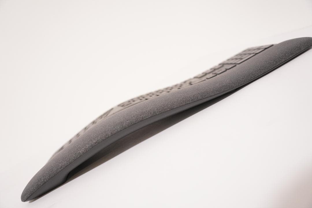 ロジクールERGO K860 エルゴノミック キーボード ワイヤレスキーボード