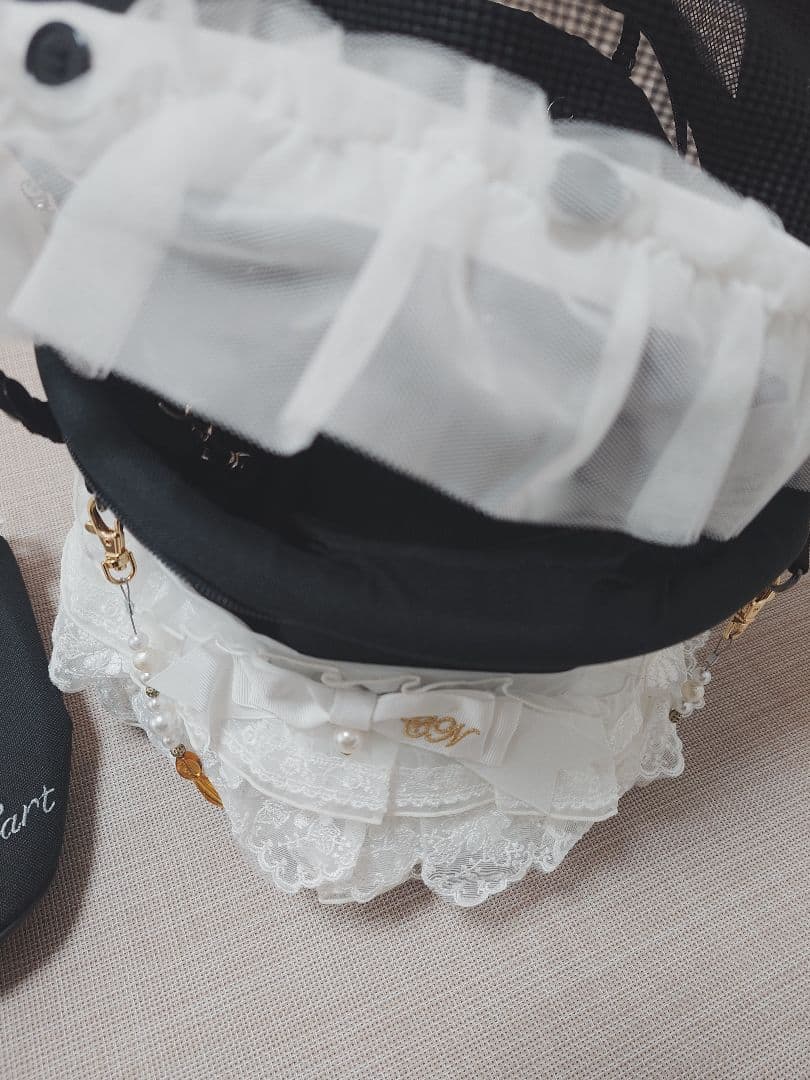 天使のカートS　きゃんななコラボセット