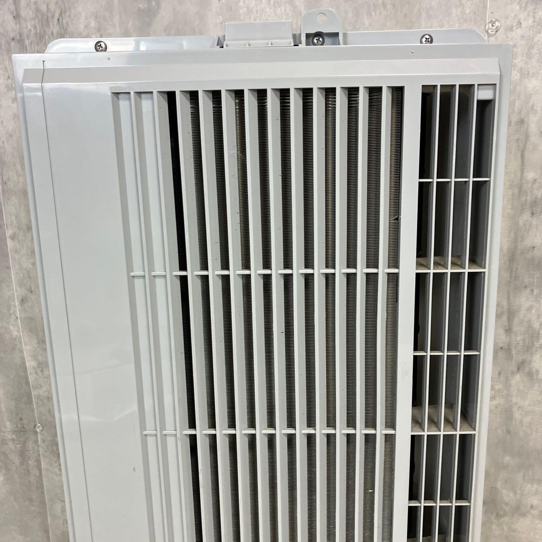 【完動品】コロナ窓用エアコン ルームエアコンCW-F1622R 2022年製