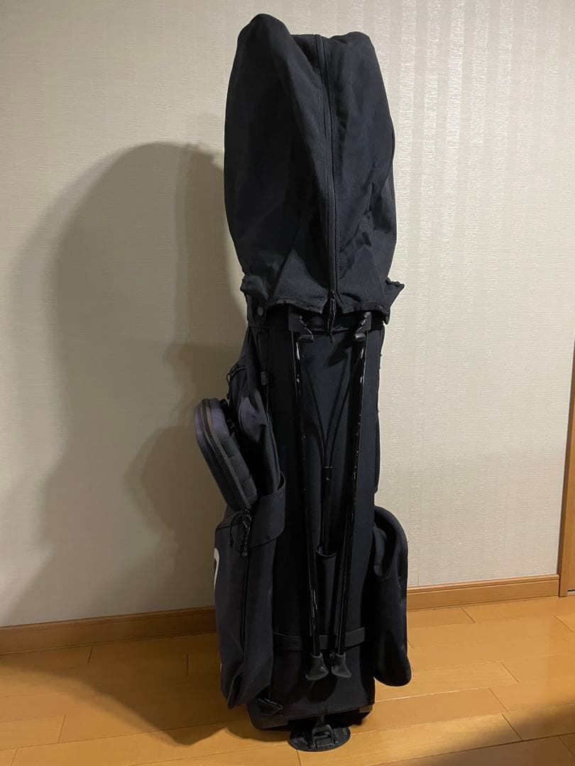 【美品】OGIO★オジオ★アルファコンボイ★14分割キャディバッグ★